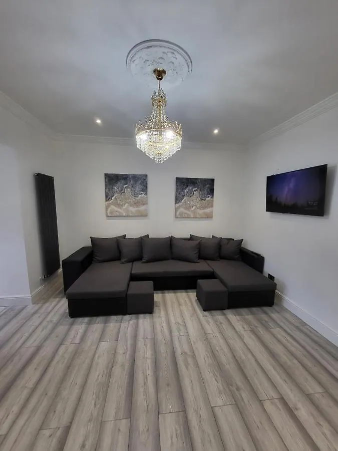 Eastend Apartments London