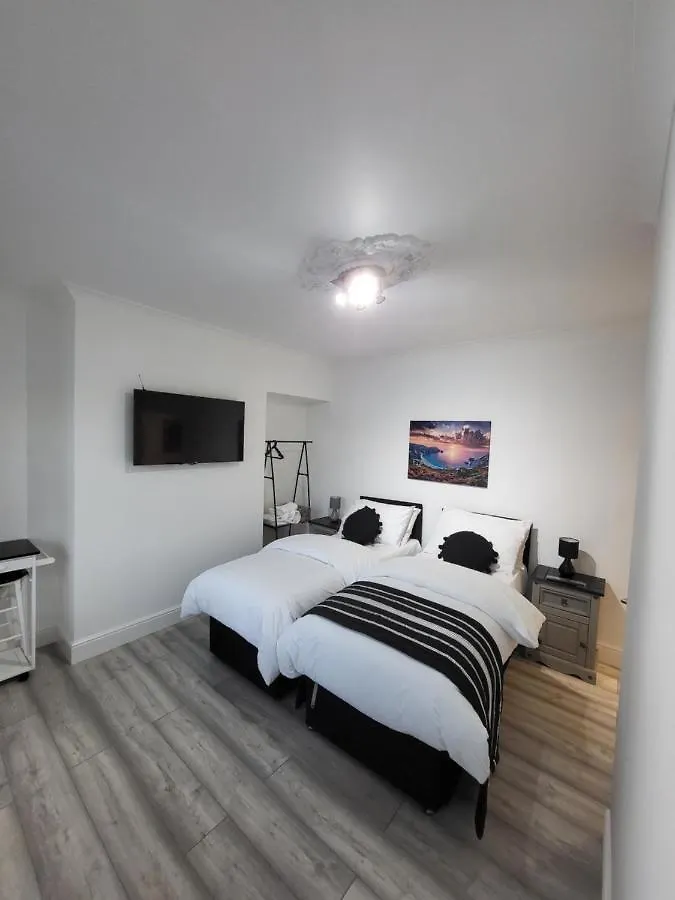 Eastend Apartments London United Kingdom