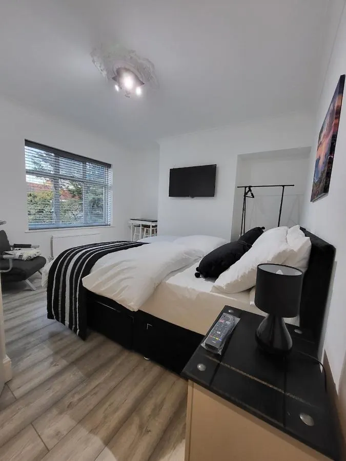Eastend Apartments London