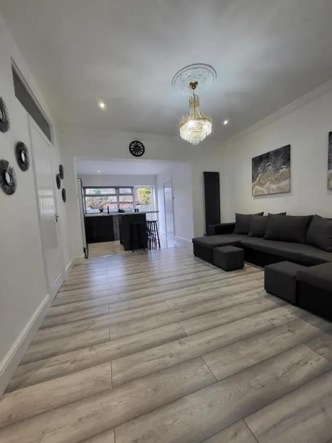 Eastend Apartments London 0*,  United Kingdom