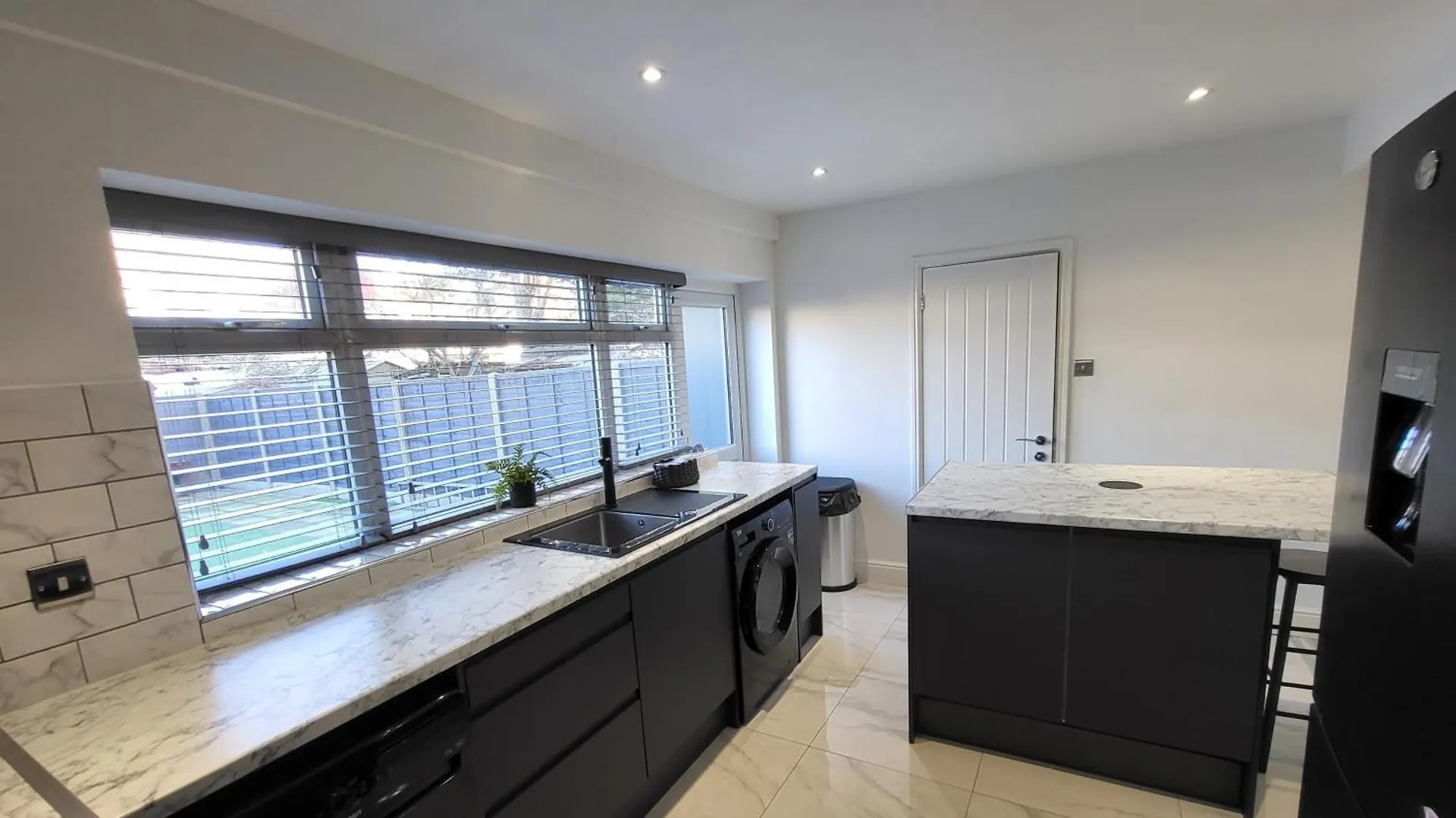 Eastend Apartments London