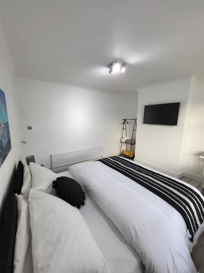 Eastend Apartments London