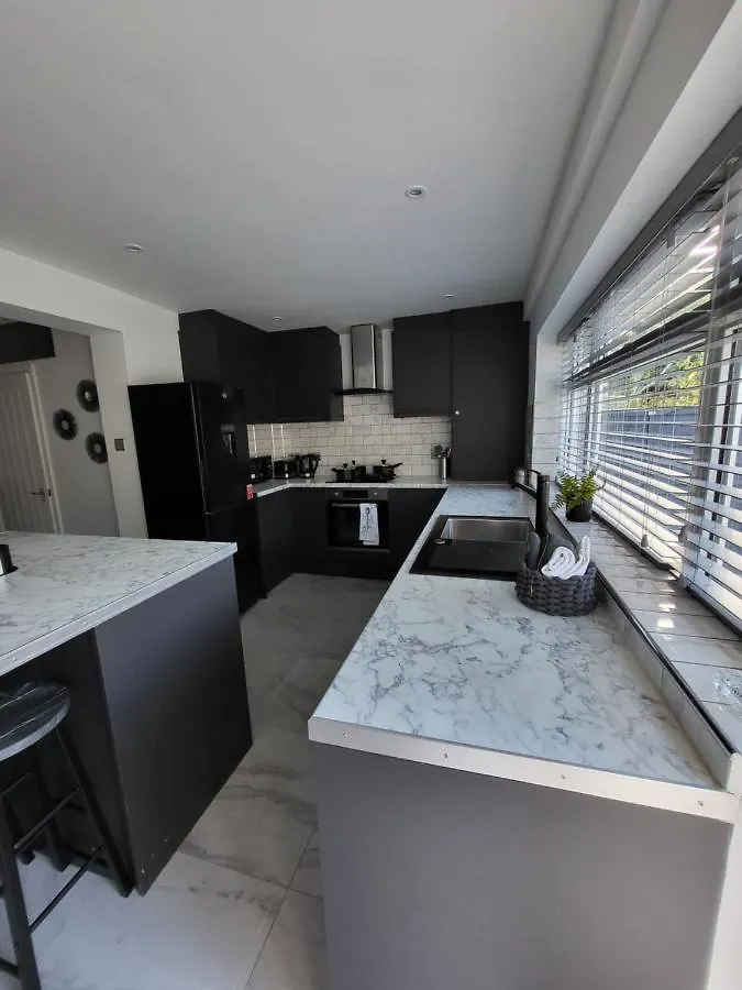 Eastend Apartments London
