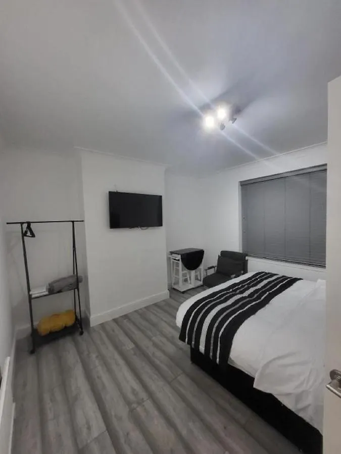 Eastend Apartments London