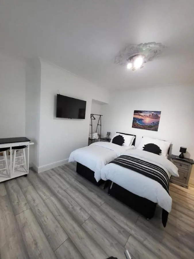 Eastend Apartments London United Kingdom