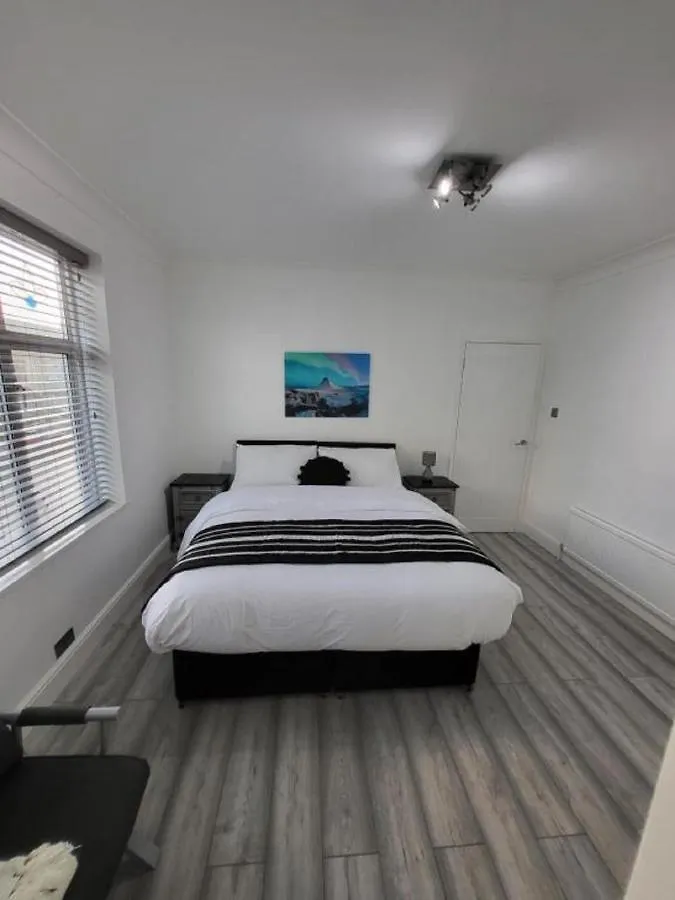 Eastend Apartments London 0*,  United Kingdom
