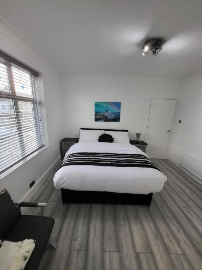 Eastend Apartments London United Kingdom