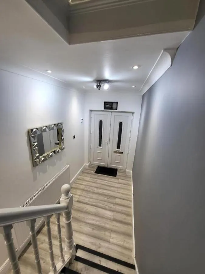 Eastend Apartments London