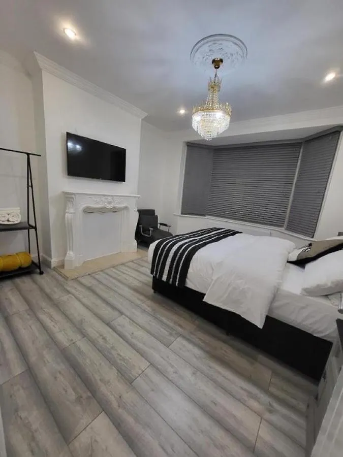 Eastend Apartments London