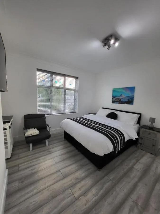 Eastend Apartments London