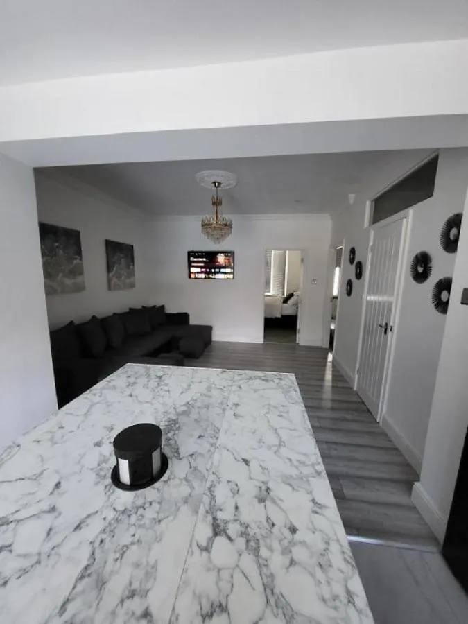 Eastend Apartments London United Kingdom