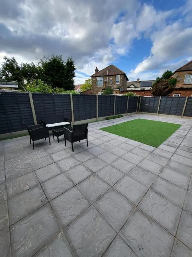Eastend Apartments London