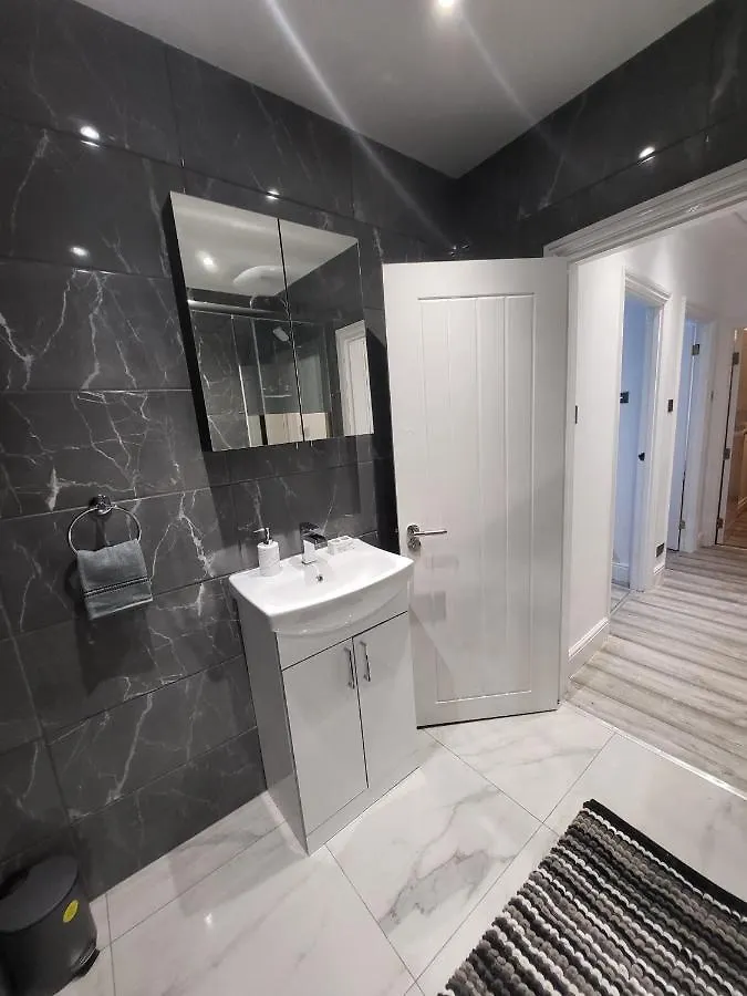 Eastend Apartments London