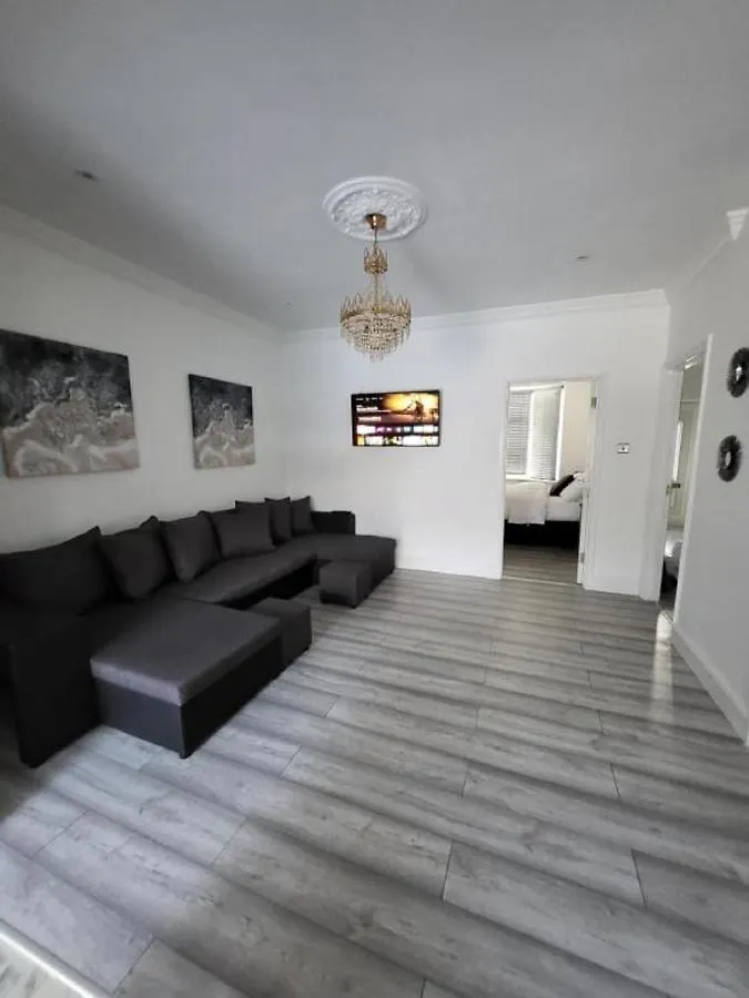 Eastend Apartments London United Kingdom