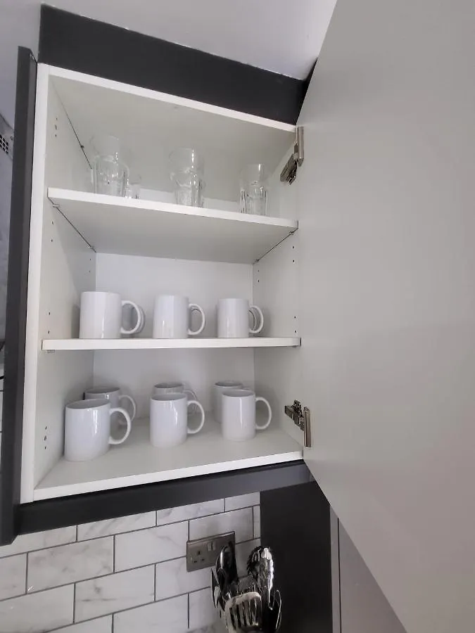 Eastend Apartments London