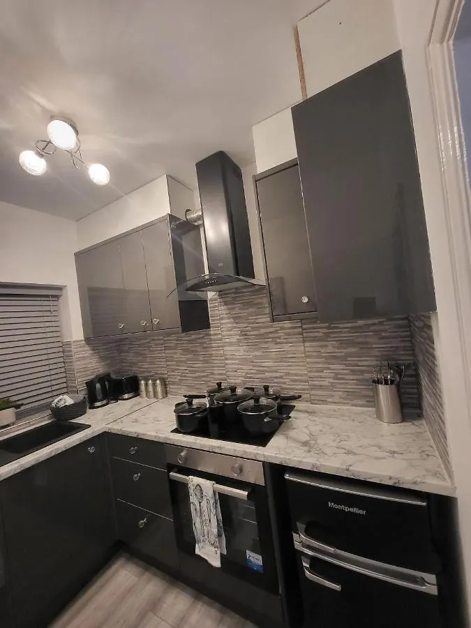 Eastend Apartments London
