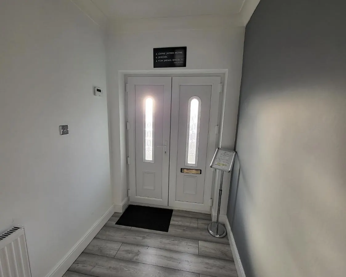 Eastend Apartments London
