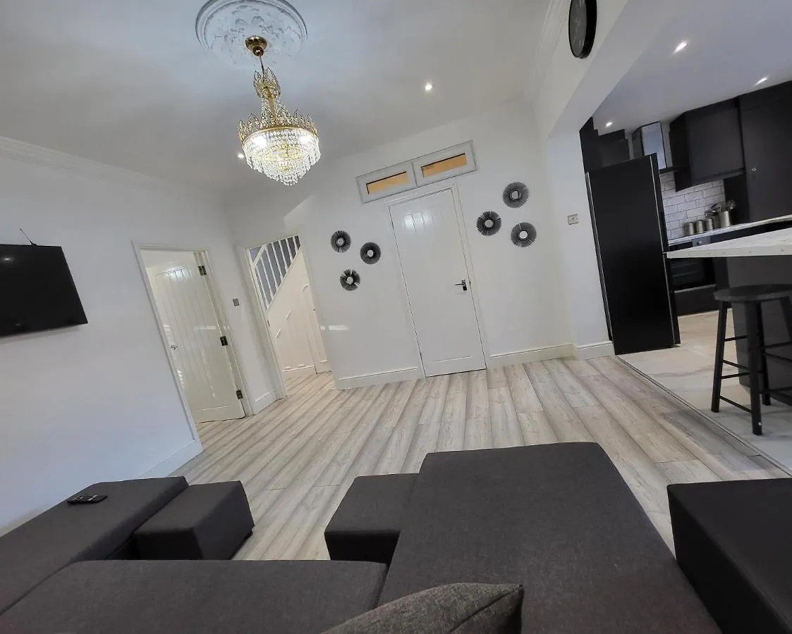 Eastend Apartments London