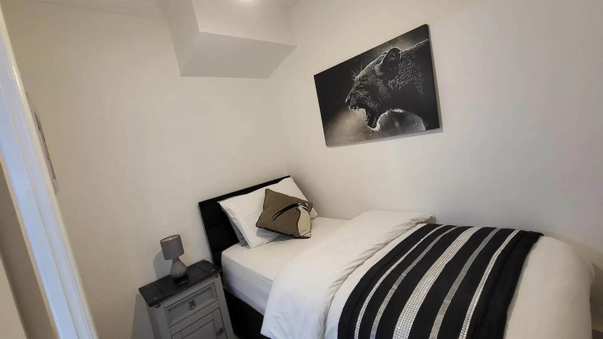 Eastend Apartments London United Kingdom