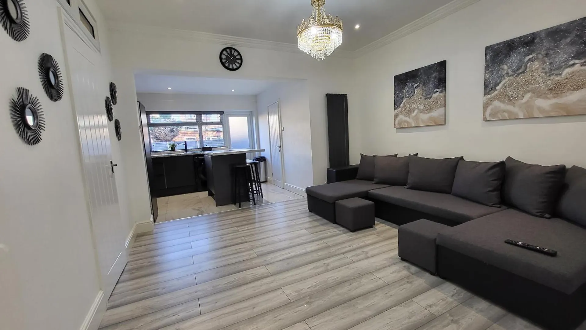 Eastend Apartments London